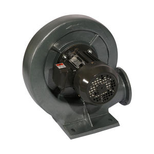 Высокоскоростной промышленный Железный корпус, медный провод, модель воздуха, воздуходувка, большой замок, батут - Product Image 2