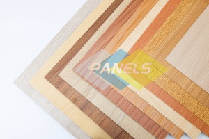 Phòng tắm Vanity thiết lập Bảng điều khiển tường tủ bếp phong cách áp lực cao Laminate HPL tủ bếp phong cách - Product Image 3