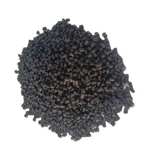 Gránulos de HDPE Virgen de Alta Calidad, Pellets de Polietileno HDPE, Materia Prima Plástica HDPE - Product Image 6