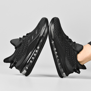 Calzado Deportivo y de Ocio <span class=keywords><strong>TK</strong></span> FR, Estilo Similar, con Amortiguación de Aire en Toda la Palma, Tallas Grandes - Product Image 3