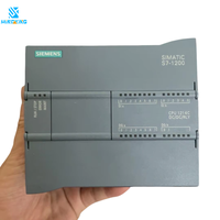 Módulo de CPU PLC 6ES7 214-1HG31-0XB0, Control Industrial, Controlador Lógico Programable, Componente de Automatización, Procesador de Alto Rendimiento