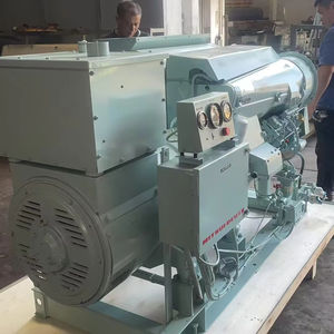 Pièces de révision pour moteur industriel diesel refroidi par air F6L913: F4L913, F6L913, BF4L913, BF6L913 et BF6L9 - Product Image 1