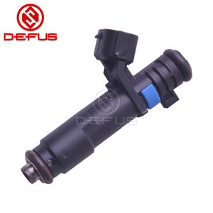 DEFUS 100% injecteurs de carburant testés professionnels OEM A2C59517086 CITR-OEN <span class=keywords><strong>C4</strong></span> I C5 II C5 III 1.8L 92KW buse d'<span class=keywords><strong>injecteur</strong></span> de carburant - Product Image 1
