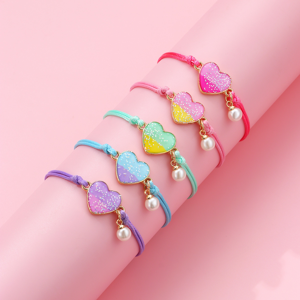 Bleu/Vert/Violet/Rose/Rouge