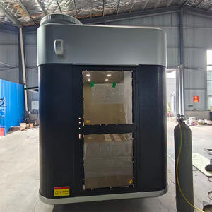 Kiosque rétro pour célébrités d'Internet, maison mobile en conteneur, maison de restauration rapide commerciale, café - Product Image 5