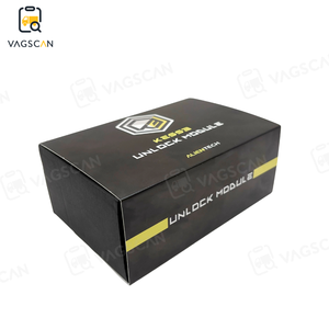 Módulo de Desbloqueo Alientech KESS3 BOOT para ECUs Bloqueadas Bo-sch MDG1, Programador de ECUs de Banco para Lectura, Escritura, Copia de Seguridad Completa y Ajuste de ECUs - Product Image 6
