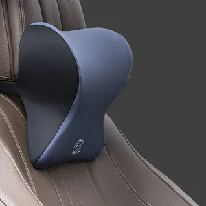 Fornitori all'ingrosso Memory Foam Auto collo cuscino sedie da gioco cuscini seggiolino Auto poggiatesta cuscino seggiolino Auto cuscino del collo