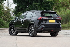 รถ2.0L 4WD <span class=keywords><strong>Yo</strong></span> TA ไฮบริดจ์สำหรับ2.5L รถที่ใช้น้ำมันเบนซินรถของเล่นความเร็วสูง O TA Wildlander รถเอสยูวีมีสินค้าในสต็อก - Product Image 6