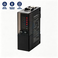 Sensor Láser Analógico Multifunción CMOS IL-S100 100% Nuevo y Original, Distancia de Referencia de 100 mm, ILS100 en Stock