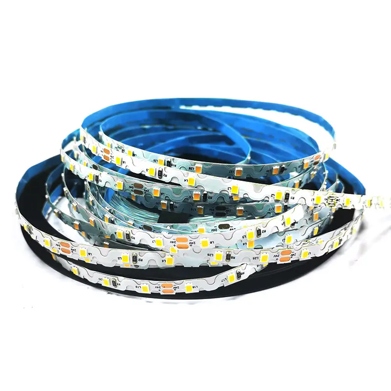 LED-Streifen leuchten 12V Cool White 120Led/300Led SMD Flexible LED-Leuchten