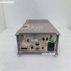 Source de courant continu et alternatif KEITHLEY 6221 *ytd - Product Image 4