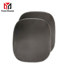 Cubierta protectora magnética para ventana de visera plegable, cortina de red para coche para Volvo XC90 2005-2023 - Product Image 1