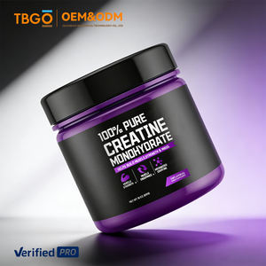 Créatine à croquer sans saveur, la plus puissante pour la musculation et la prise de masse, pour les coureurs et les sportifs. - Product Image 1