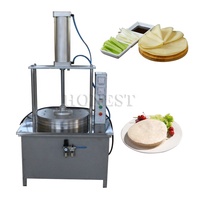 Machine à pain industriel, meilleure vente, Commercial, Tortilla,