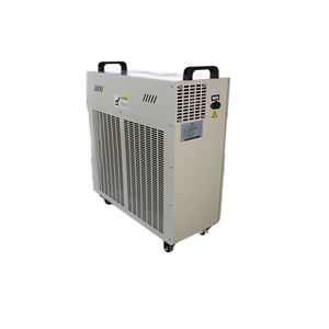 Lastbank-Lieferanten 6,4KW DC54V Widerstandslastbank Gleichstrom-Lastbank - Product Image 3