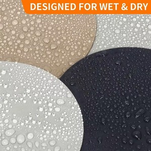 Sanding Discs 125mm P320 P5000 <b>Foam</b> Backed For Angle Grinder With <b>Pad</b> Kit - Product Image 3