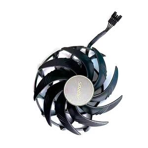 PLD10015B12H 4 broches pour <span class=keywords><strong>Gigabyte</strong></span> AORUS Radeon <span class=keywords><strong>RX</strong></span> 6900 <span class=keywords><strong>XT</strong></span> <span class=keywords><strong>RX</strong></span> <span class=keywords><strong>6800</strong></span> <span class=keywords><strong>XT</strong></span> MASTER <span class=keywords><strong>RX</strong></span> <span class=keywords><strong>6800</strong></span> <span class=keywords><strong>XT</strong></span> MASTER TYPE C - Product Image 4