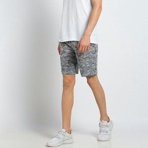 Pantalones Cortos Casuales de Algodón Ligero para Hombre, Estilo Urbano, Verano, Venta al Por Mayor, Personalizados, Corte Regular, Ropa Urbana Informal para Hombre - Product Image 6