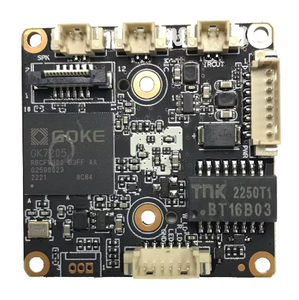 Xmeye 5MP IPC mô-đun thông minh <span class=keywords><strong>Webcam</strong></span> phát hiện chuyển động RTSP điều khiển từ xa video - Product Image 3