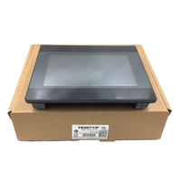 Terminal de Operador HMI Compacto TK6071iP de 7 Pulgadas para Interfaz PLC, Control de Parámetros de Máquinas y Automatización de Fábrica
