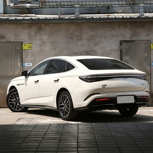 BYD Seal 06 Dmi 07 Dmi Voiture Électrique EV Sealion 05 Flagship Hybride 2025 2024 Voitures d'Importation Chinoises Auto 1.5L 125KM BYD Seal - Product Image 2