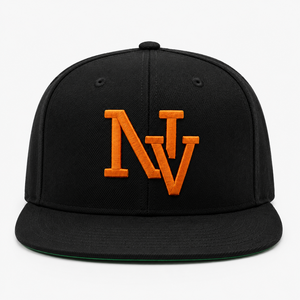 Wholesale 3D Letter Embroidery Logo Snap Back Caps 5/6 Panel Polyester Custom Men Gorras Blank Fitted Snapback <b>Hat</b> Baseball Cap - Product Image 5