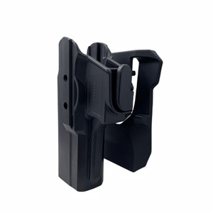 נרתיק יד ימין ושמאלית עבור G17,19, 19X ,22, 23, 31, 32(Gen1-5) נרתיק אמבידיקסטרוסוס - Product Image 3