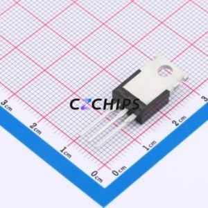 Transistor à effet de champ (MOSFET) IRF2807PBF-VB TO-220AB, original, neuf - Product Image 2