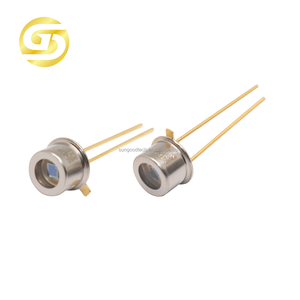 Baru dan asli S2386-45K <span class=keywords><strong>HAMAMATSU</strong></span> <span class=keywords><strong>Photodiode</strong></span> - Product Image 3