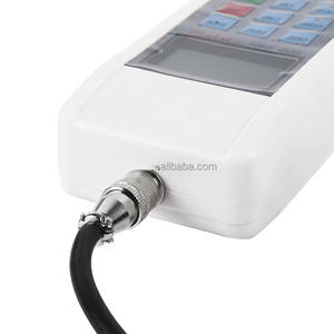 <strong>50KN</strong> 5 Ton Capacity HF Digital Display Push Pull <strong>Dynamometer</strong> - Product Image 6