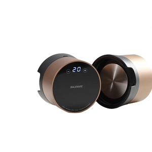 Tamper Premium Outil Espresso Électrique Portable Café Tamper Automatique 58mm - Product Image 3