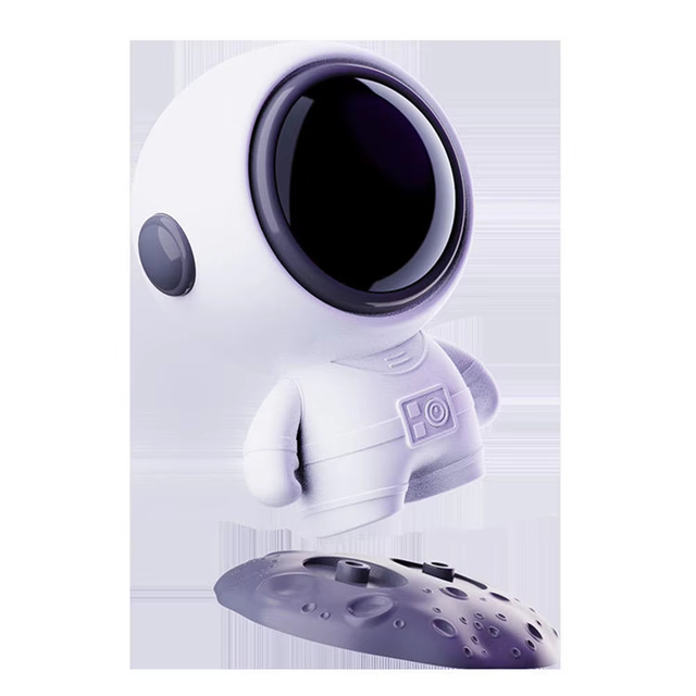 Creative Gift, Desktop with Astronaut Mini Bluetooth Speaker