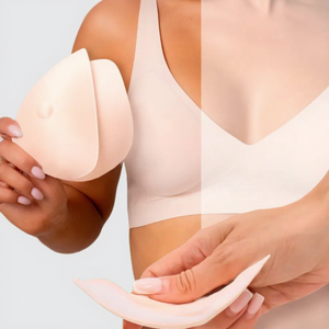 <span class=keywords><strong>Reggiseno</strong></span> push-up sottile <span class=keywords><strong>senza</strong></span> <span class=keywords><strong>ferretto</strong></span> da donna, <span class=keywords><strong>senza</strong></span> cuciture, a tinta unita, coppa 3/4 per seni piccoli, <span class=keywords><strong>reggiseno</strong></span> transfrontaliero - Product Image 2