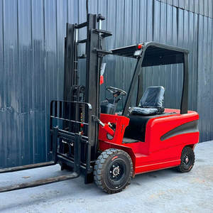 Penjualan laris Tiongkok Forklift LPG 3 ton Forklift bensin LPG dengan harga mesin bensin - Product Image 3