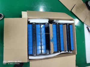 Kit batteria FREY lifepo4 12-48V 50-200AH kit batteria ev per auto - Product Image 6