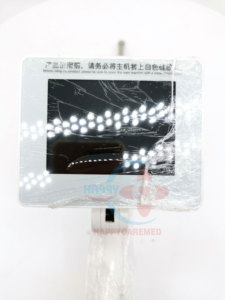 ปืนผสมเทียมสัตว์แบบพกพา HC-R058E ชุดอุปกรณ์ผสมเทียมทางปากมดลูก - Product Image 6