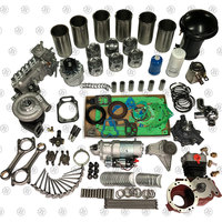 Mini excavadora accesorios boquilla inyector 8N7005 8N-7005 para Caterpillar 3304 piezas de excavadora accesorio de excavadora