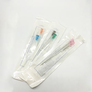 Hilo <span class=keywords><strong>de</strong></span> elevación PDO PLLA PCL para estiramiento facial 3D 4D 6D W aguja tipo COG <span class=keywords><strong>sutura</strong></span> absorbible médica - Product Image 5