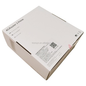 CAT19 1.6Gbps HUAWEI B818-263 4G 5G CPE Router 3 Prime Compatible con B1/3/5/7/8/20/26/28/32/38/40/41/42/43 - Product Image 6