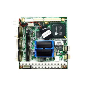 Advantech PCM-3343EF PCM-3343F PCM-3343 PCM3343F0001E-T carte mère industrielle carte CPU Module CPU Original nouveau Stock carte principale - Product Image 1