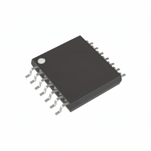 Componentes Electrónicos en Línea 14 TSSOP (0.173", 4.40mm de Ancho) PIC18F04Q20-E_ST IC MCU 8BIT 16KB FLASH 14TSSOP - Product Image 1