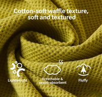 Pyjama pour chiot en tricot gaufré personnalisé, Dafeel, vêtements thermiques de qualité supérieure pour animaux de compagnie, vente en gros de vêtements pour animaux de compagnie