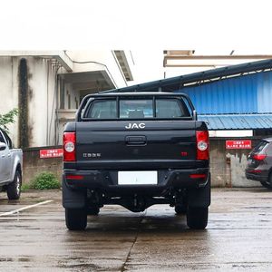 Precio de Fábrica, Camioneta JAC Rich, Diésel Turbo, Volante a la Derecha, Asientos de Cuero, <span class=keywords><strong>4X4</strong></span>, Usada, de <span class=keywords><strong>Segunda</strong></span> <span class=keywords><strong>Mano</strong></span>, en <span class=keywords><strong>Venta</strong></span> - Product Image 4