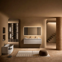 KOJOON Personnalisation de la maison de luxe pour la salle de bain, la chambre à coucher, toute la maison, meubles sur mesure - légers, durables, écologiques, solution tout-en-un