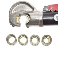 CYO-300C 2021 Hersteller direkt kunden spezifische Produkte manuelle Steuerung Hydraulik kabel Crimp werkzeug