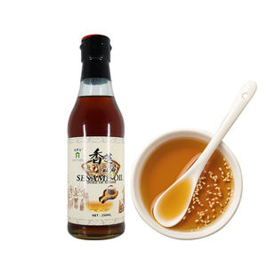 JOLION HALAL buon gusto condimento alimentare commestibile cocking Pakistan <span class=keywords><strong>olio</strong></span> <span class=keywords><strong>di</strong></span> <span class=keywords><strong>semi</strong></span> <span class=keywords><strong>di</strong></span> <span class=keywords><strong>sesamo</strong></span> tostato - Product Image 6