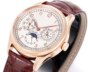 Nuevo modelo de reloj, reloj resistente al agua, reloj mecánico, reloj para hombre, reloj de marca superior, reloj informal de negocios - Product Image 6