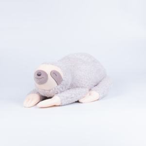 2021 nuevo diseño de peluche perezoso San Valentín perezoso animales de peluche - Product Image 4
