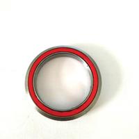 Bearing Sepeda MH-P22 34.1*46.9*7 mm 45/45 Derajat untuk Headset Hub Sepeda