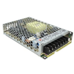 หมายถึงแหล่งจ่ายไฟที่กำหนดได้ LRS-150F-36 36V 150W ac/dc mW alimentatore CV trasformatore ที่แปลง110V 220V เป็น DC36V - Product Image 1